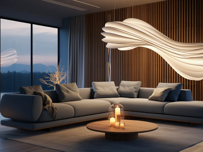 ריהוט יוקרתי בשנת 2025