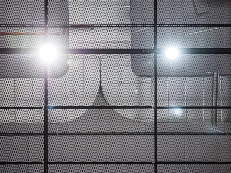 מיזוג שטחי מסחר גדולים