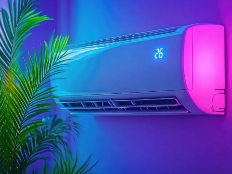 מזגנים הטובים ביותר 2026